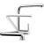 Bateria Franke Neptune Style Window  chrom 115.0263.158